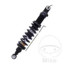Federbein Mono YSS einstellbar Black Edition