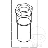 SITZ KOLBENSTANGE M8X1.0X20