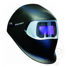 Schweißmaske Speedglas 100 Inklusive 100V Filter DIN 8-12