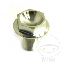 Schraube Achse M14X1.5 mm 22 mm Edelstahl V4A