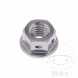 Bundmutter JMP Bolt M8X1.25 mm Titan Racing