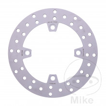 Bremsscheibe starr TRW 