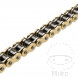 JT X-Ringkette GS530Z3/110 Kette offen mit Nietschloss