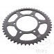 Kettenrad 47Z Teilung 525 schwarz Alternative: 7270341