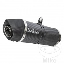 Schalldämpfer SBK Carbon Lv One Slip On Evo