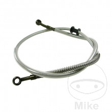 Bremsschlauch Stahlflex vorne 101 Octane China