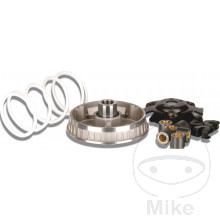 Variomatik tuning Malossi MULTIVAR 2000