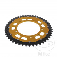 KERA DUA 48Z TEIL 525 GO ZF INNEND 120 LK 140