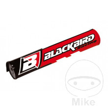Lenkerpolster BlackBird Racing rot