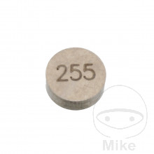 Shim 7.5 mm 2.55 JMP 