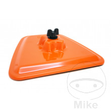 Waschabdeckung Twin Air für Powerflow Kit