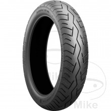140/80-17 69V TL rear Reifen Bridgestone BAX BT46R