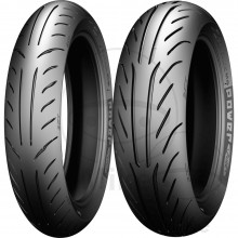 120/70-13 53P TL front Reifen Michelin Power Pure SC