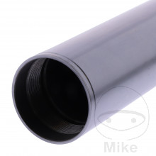 Gabelstandrohr chrom JMP 