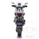 Schalldämpfer SBK Carbon LV-Pro Slip On