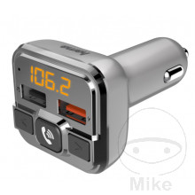 FM Transmitter  Comfort mit Freisprecheinrichtung  +  BT