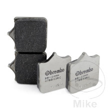 Bremsklotz Carbon Keramik RC Brembo Alternative: 7321482