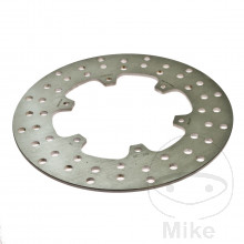 Bremsscheibe starr TRW 