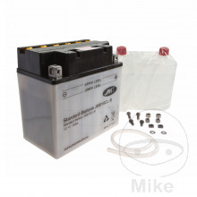Batterie Motorrad YB16CL-B JMT Alternative: 7070741
