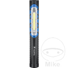 Taschenlampe Work Flexibel Pocket Varta mit 3 AAA Batterien