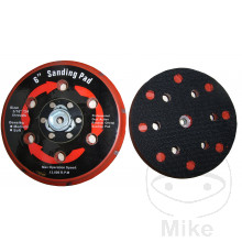 Stützteller 152 mm Klett für 6850139