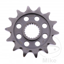 Racing-Ritzel 14Z Teilung 520 feinverzahnt Innendurchmesser 20/22.2