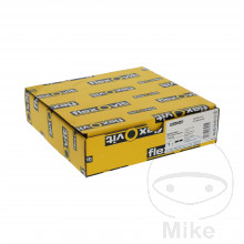 Schleifbockscheibe K80 200X32X32MM Flexovit
