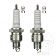 Zündkerze BPR6HS NGK SAE lose ALTN7080066 Quick