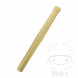 Tauchrohr Gabel alu JMP gold