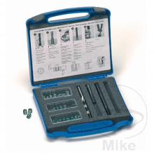 Gewindereparatur HELICOIL® Plus M5 Reparatur-Set