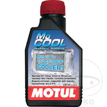 Kühlmittel 0.5 Liter Motul violett Konzentrat MOCOOL