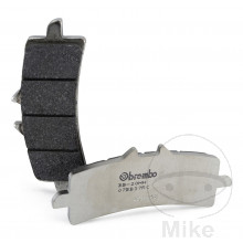 Bremsklotz Carbon Keramik RC Brembo Alternative: 7320012
