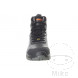 Arbeitsschuh Mascot S3 Größe 47 Stiefel schwarz