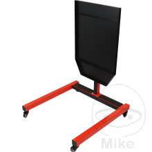 ABLAGETISCH fahrbar Höhe 950-1300MM