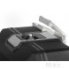 Topcase Terra schwarz Shad TR48 ohne Trägerplatte