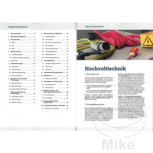 Katalog So geht`s Hochvolt Technik KOMPAKT