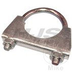 Sortiment Schalldämpfer Halter 