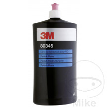 Hochleistungswachs 1 Liter 3M Polish rosa