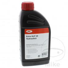 Hydrauliköl HLP 46 1 Liter JMC extra Alternative: 5580437