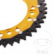 KERA DUA 45Z TEIL 520 GO ZF INNEND 134 LK 160