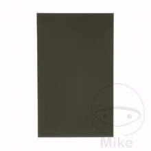 Schleifpapierbogen K2000 Stück Hand Wasserfest 138X230MM 401Q