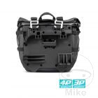 Satteltasche schwarz 2X30L Shad Inhalt 2 Stück TR30