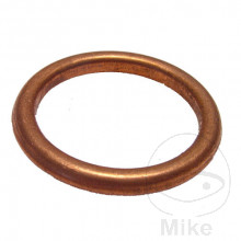Krümmerdichtung 28X35X4.3 mm für Hercules Peugeot Sachs