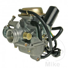 VERG 24MM 125/150CCM 101 OCTANE