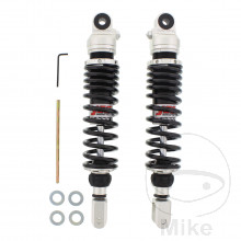 Federbein Stereo YSS einstellbar