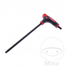 T-GR SCHR DR 6KT 6MM JMP 