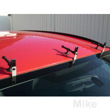 SPALTMASSLEHREN Set Flexibel 3-teilig  1-10.6 mm