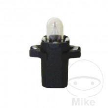 Lampe 12V1.2W B8.3D JMP Inhalt 1 Stück