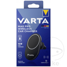 KFZ-HALTER UND LADEGERAET KABELLOS VARTA MAG PRO