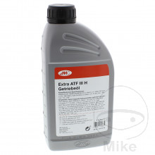 Getriebeöl ATF III H 1 Liter JMC extra Alternative: 5585023